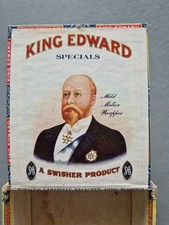 VINTAGE KING EDWARD SEVENTH