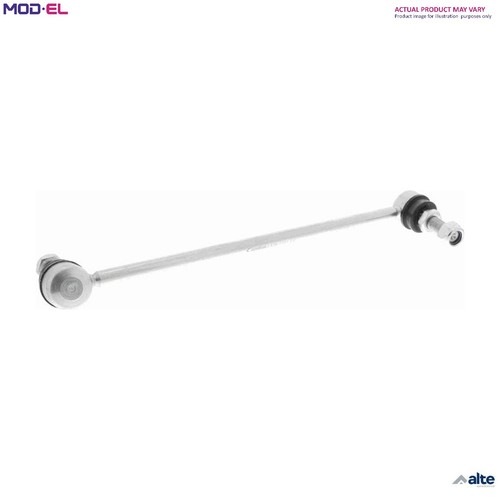 Linkcoupling rod stabiliser - rod,