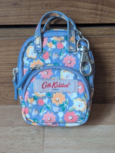 Cath kidston backpack - cath, purse