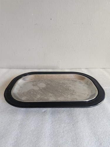 Vintage thermo plate - thermo,