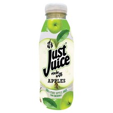 Just juice 100 - juice, pure
