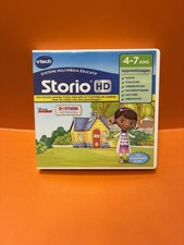 Vtech - 272105 - tablet game -