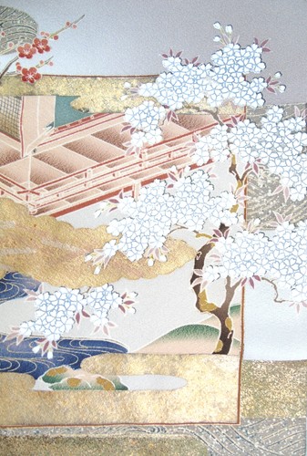 Ayane japanese garden - japanese,