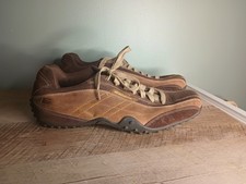 Skechers Men's Urbantrack Imperial Suede Sneakers S 12 Brown Oxford