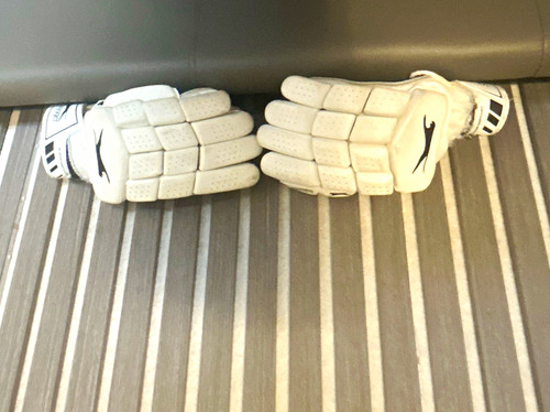 Slazenger junior right hand - junior,