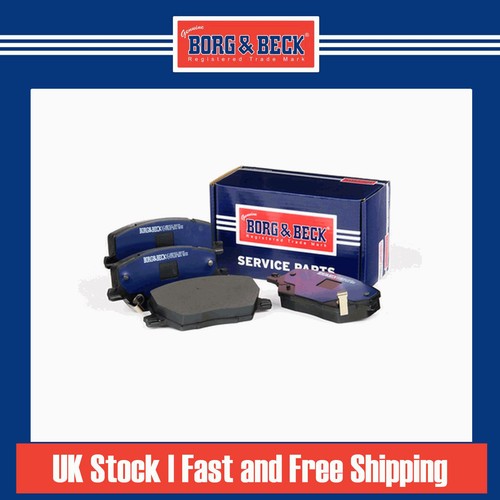 Brake pads set for fiat - set,