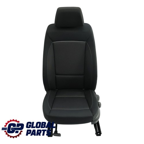 Bmw e87 lci front seat - e87,