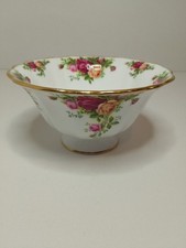 Royal Albert Old Country Roses