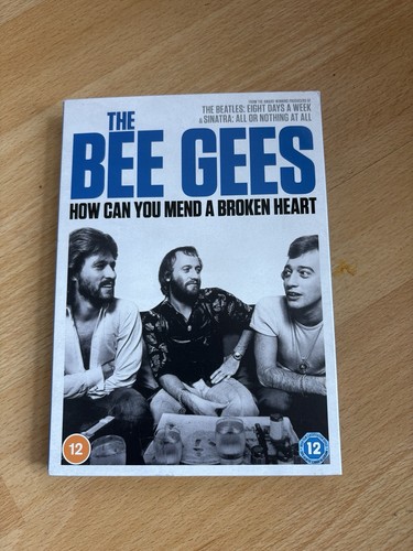 The bee gees how - how, you