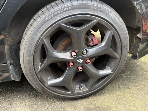 Ford focus mk3 - mk3, st-2