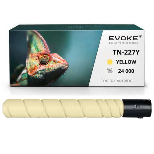 Toner compatible with konica - toner,