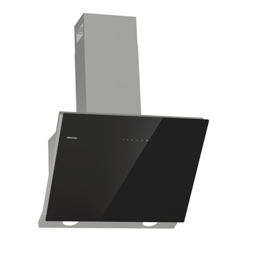 Hisense 60cm angled - 60cm, cooker