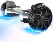Hoverboard Bluetooth Electric