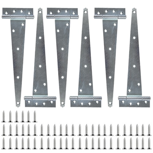 Pairs heavy duty tee - pairs,
