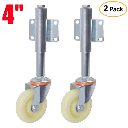 2pcs gate wheel heavy - 1-2pcs,