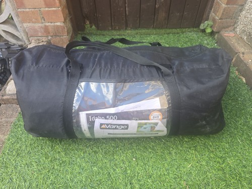 Vango idaho 500 people tent - 500.5,