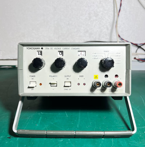 1pcs yokogawa 2554 voltage - 1pcs, dc