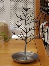 Metal 12" JEWELLERY Tray