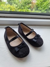 Baby Girl Shoes Mary Jane Size 20/21