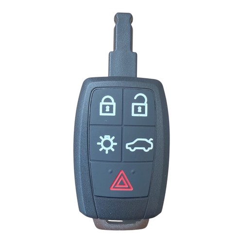 Rfc button case for volvo - 5,