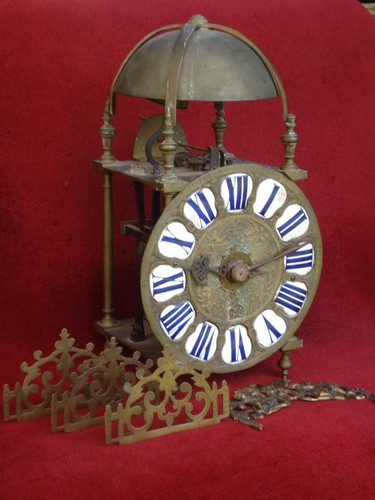 Very good 18th - c, french