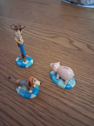 Toy story small ceramic - small,