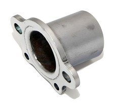 Exhaust flange Yasuni Carrera