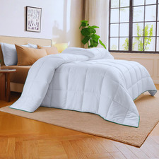 100% Natural Bamboo Duvet –