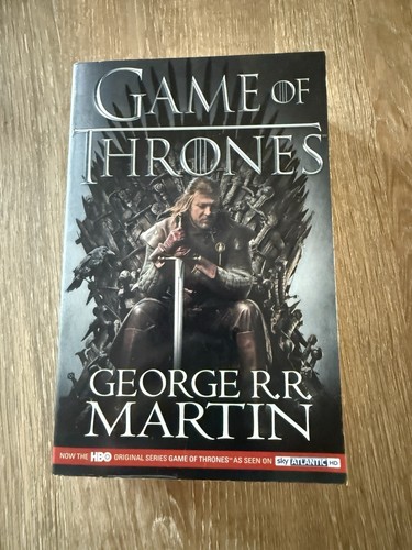 New game of thrones - *,