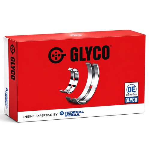 Main bearing std for - main,