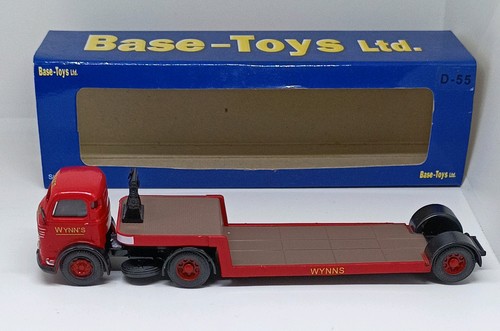 Base toys commer artic - d-55,