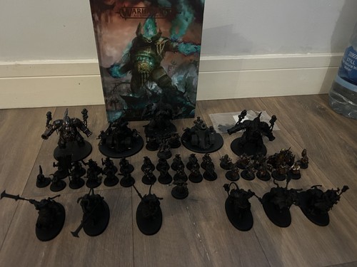 Warhammer age sigmar - age, of
