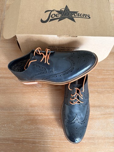Bnib joe browns - joe, men's