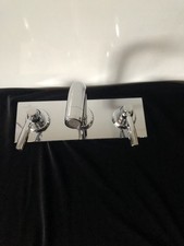 Perrin & Rowe bath filler