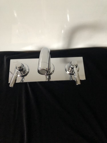 Perrin rowe bath filler - perrin, &