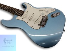 G&L Tribute Legacy Electric