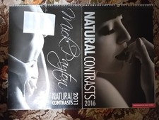 GLAMOUR CALENDARS  MICK PAYTON