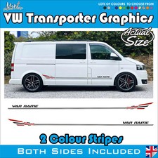 Lwb transporter camper - vw,