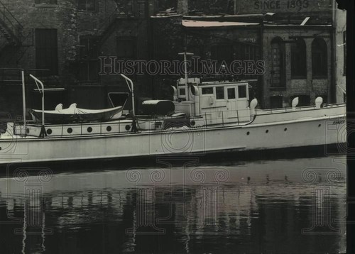 1953 press photo - photo, 75