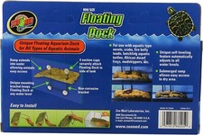 Zoo Med Turtle Dock/Floating