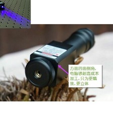 1pcs Waterproof 450nm