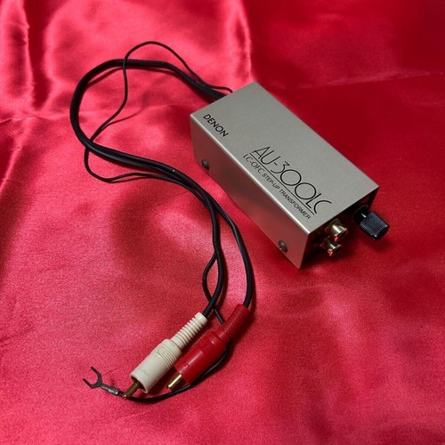 Denon 300lc cartridge - denon,