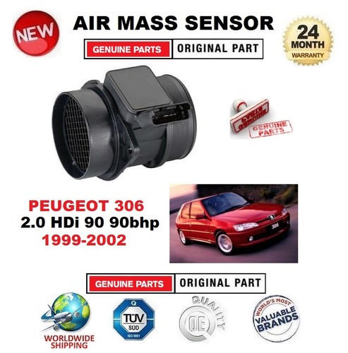 For peugeot 306 hdi 90 - 306,