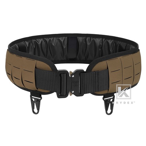 Krydex laser cut molle 3in - laser,