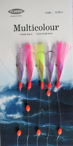 Fladen feather flash - fladen,