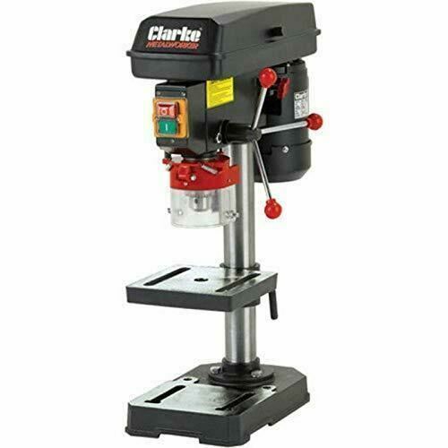 Clarke cdp102b bench - clarke,