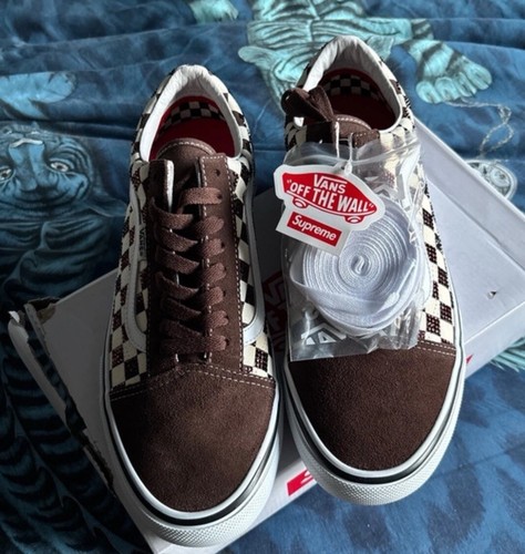 Supreme swarovski checkered - supreme,