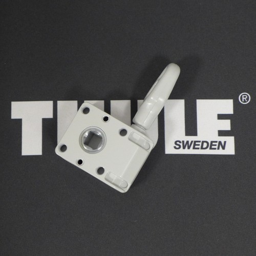 Thule gearbox pit - pit, 571+572