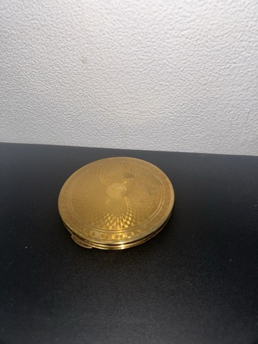Vintage kigu compact mirror - compact,