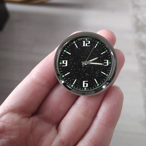 Pocket mini luminous - luminous, quartz